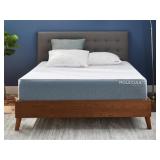 MOLECULE CopperWELL 12 Inch King Mattress