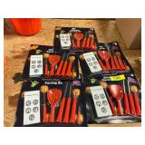 5ct Pumpkin Carving Kit