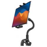 Tablet Holder, 360  Mount, 4-13" Devices