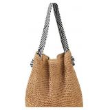Beach Bags for Women Woven Tote Bag Purses