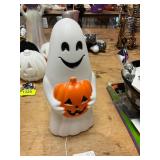 Halloween ghost