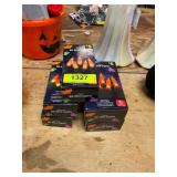 5ct Halloween lights