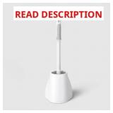 Plunger No Toilet Brush - Dealworthy