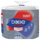 Dixie Paper Plates