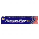 2ct Reynolds Heavy Duty Aluminum Foil - 130 sq ft