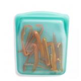 4ct Stasher 1-qt. Silicone Bowl