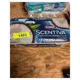 Clorox Disinfecting Mopping Cloths & Swiffer Refs