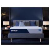 Nectar Classic Hybrid King Mattress