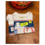 2ct Sz S girls tee