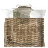 BLACK FLAG Fly Trap Outdoor Insect Trap