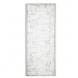 Daxonport Framed Abstract Wall Art 60x24