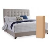 Queen UPH Bed (Box B)