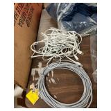 30ft usbC-usbC cable, 2ct usbC-usbA