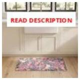 Mohawk Home Kitchen Mat 20x42