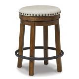 Valebeck Swivel Counter Stool