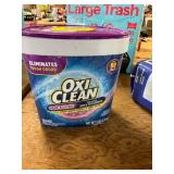 OxiClean 80-Pack 1-oz Laundry Stain Remover