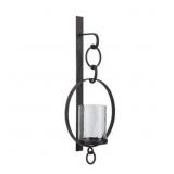 Ogaleesha Candle Sconce - Ashley Signature