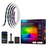 RGBIC 24W 12.5 ft Smart TV Back Light (1-Strip)