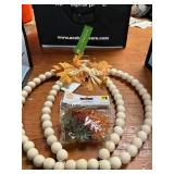 Halloween bag of misc