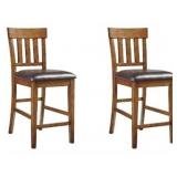 Ashley 2pk Dining Chairs