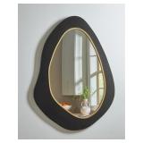 Kierlock Accent Mirror
