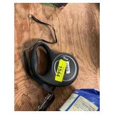 Large Flexi Retractable dog leash
