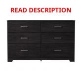 Signature Design by Ashley Belachime Dresser