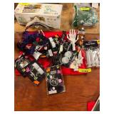 Halloween Themed Items