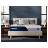 Nectar Classic Memory Foam Full Mattress