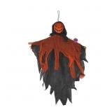 Halloween Light Up Ghoul D cor, Assorted. Skeleton