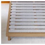 Queen Platform Bed