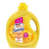Suavitel Morning Sun Liquid Fabric Softener