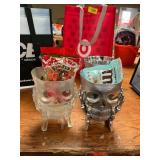 Halloween grab bag