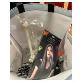 Halloween grab bag of assorted items