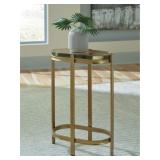 Porterville Accent Table