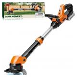 KidBloom Kids Tool Set, Gardening Tool Set