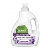 Seventh Generation Fabric Softener Lavender
