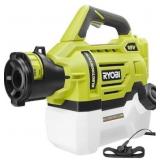 RYOBI ONE+ 18V Cordless Sprayer 0.5 gal