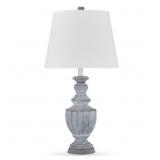 Ashley Cylerick Terracotta Table Lamp
