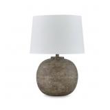 Ashley Neavesboro Farmhouse Table Lamp