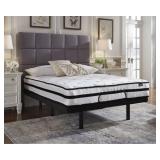 Chime 10 Inch Medium Hybrid King Mattress
