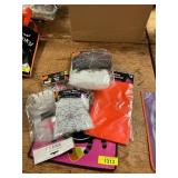 Halloween grab bag