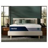 Nectar Premier Memory Foam Twin XL Mattress