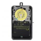T100 Series 40A 125V Time Switch