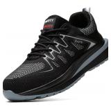 Ruivina 10.5W 9M Composite Toe Safety Shoes.