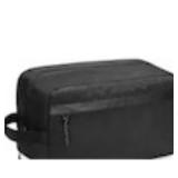 Vorspack Water Resistant Travel Toiletry Bag