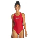Sporti Lifeguard One Piece Swimsuit