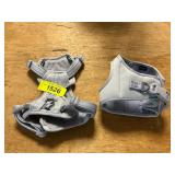 Boots & Barkley S & XS Dog Harnesses