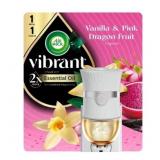 Air Wick Scented Oil Air Fresheners - 1 Warmer