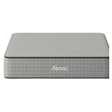 Siena Signature Hybrid 12 Inch Queen Mattress